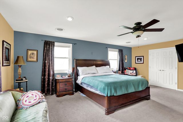 21080 Six Points Road, Sheridan, IN 46069