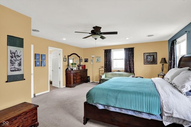 21080 Six Points Road, Sheridan, IN 46069