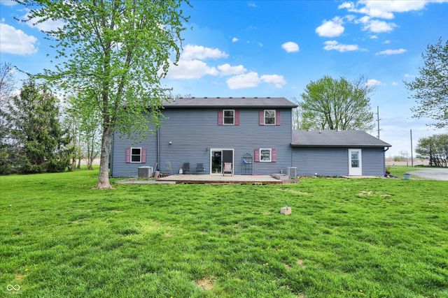 21080 Six Points Road, Sheridan, IN 46069