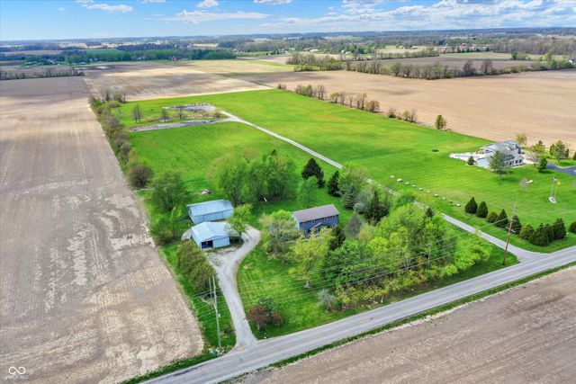 21080 Six Points Road, Sheridan, IN 46069
