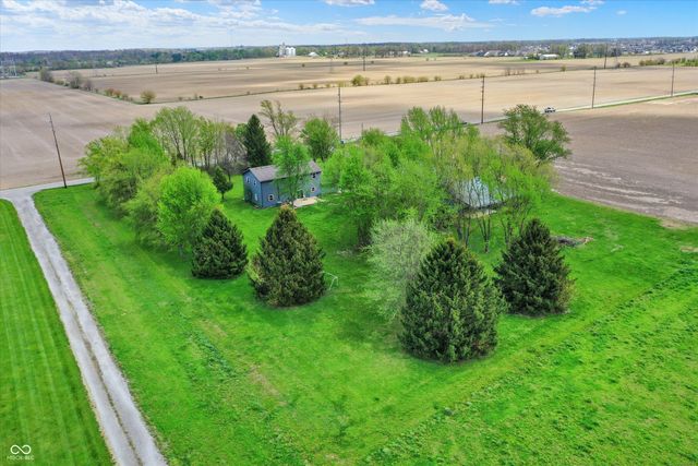 21080 Six Points Road, Sheridan, IN 46069