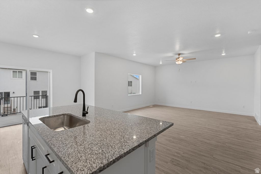 7317 SLICK ROCK WAY, Eagle Mountain, UT 84005 — photo 3