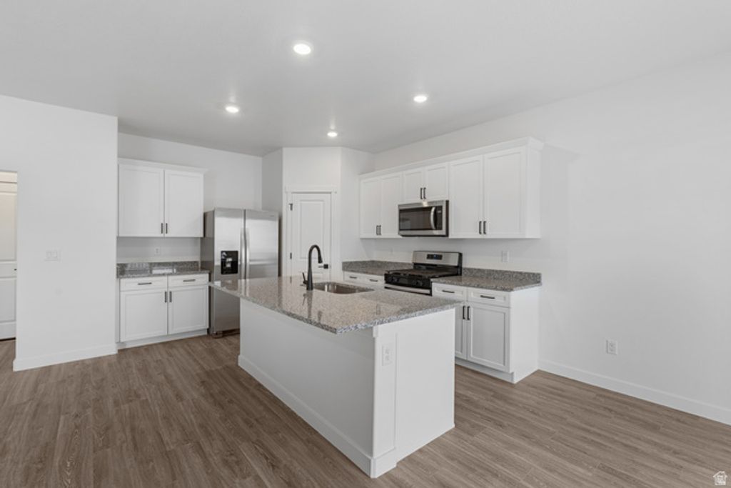 7317 SLICK ROCK WAY, Eagle Mountain, UT 84005 — photo 4