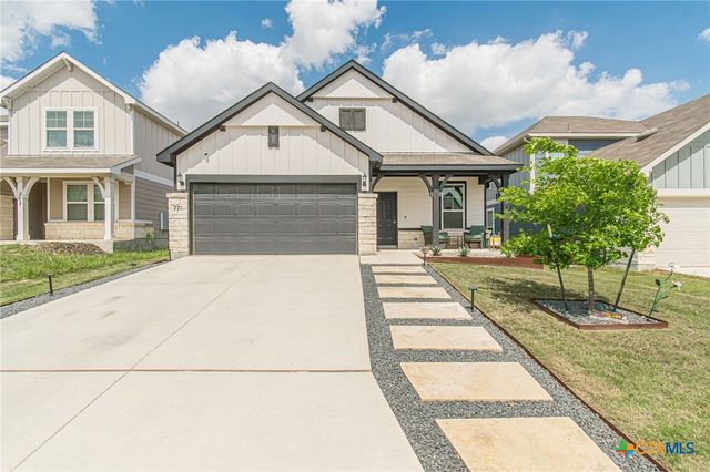 771 Steeplebush, New Braunfels, TX 78130