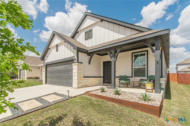 771 Steeplebush, New Braunfels, TX 78130