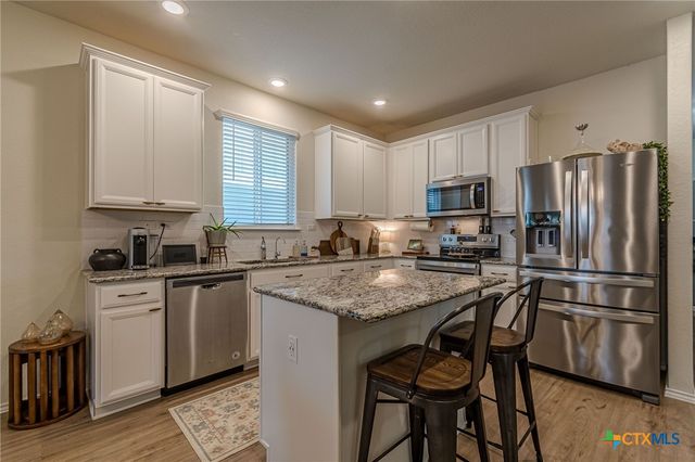 771 Steeplebush, New Braunfels, TX 78130