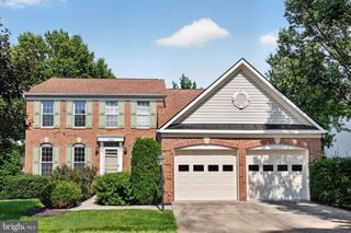 2329 COLTS BROOK DR, Reston, VA 20191