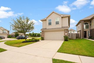1442 Oxford Meadow Drive, Houston, TX 77073