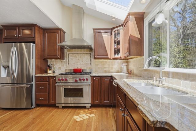 113 Madison Road, Northborough, MA 01532