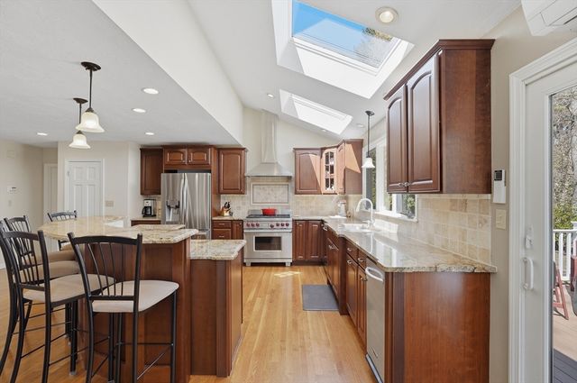 113 Madison Road, Northborough, MA 01532