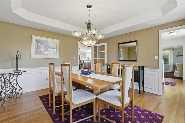 113 Madison Road, Northborough, MA 01532