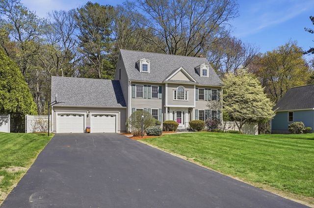 113 Madison Road, Northborough, MA 01532