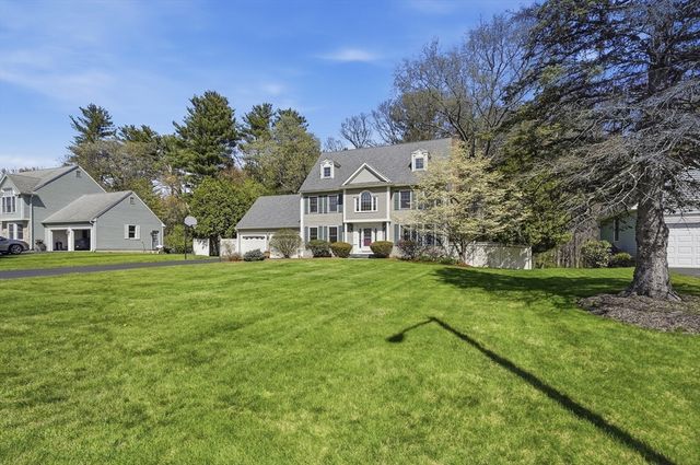 113 Madison Road, Northborough, MA 01532