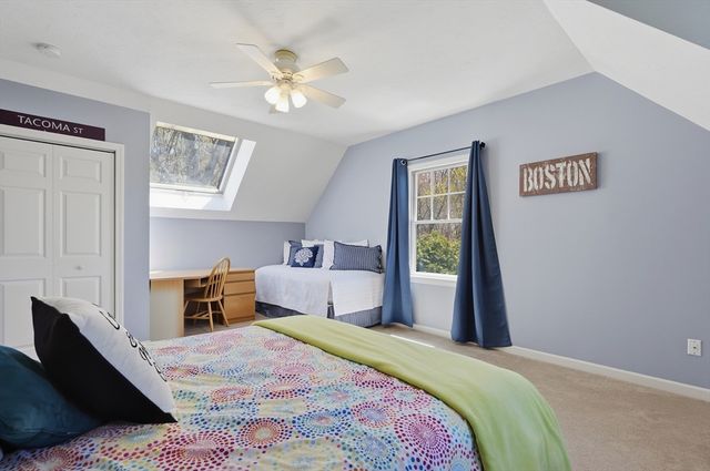 113 Madison Road, Northborough, MA 01532
