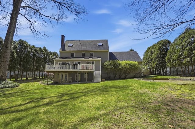 113 Madison Road, Northborough, MA 01532