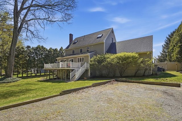 113 Madison Road, Northborough, MA 01532