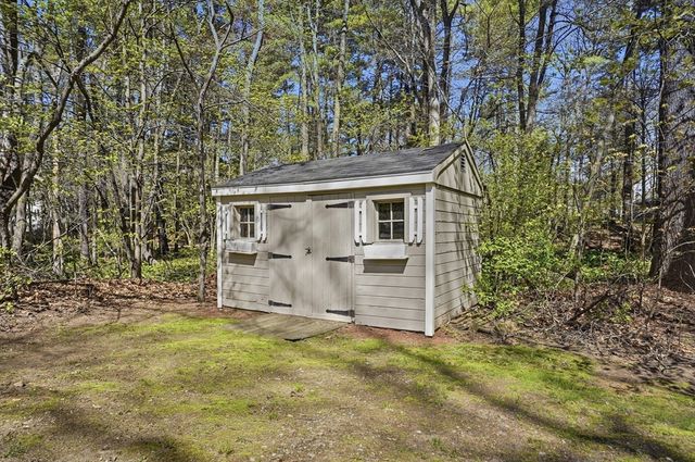 113 Madison Road, Northborough, MA 01532