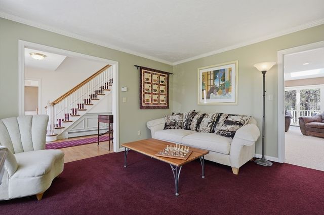 113 Madison Road, Northborough, MA 01532