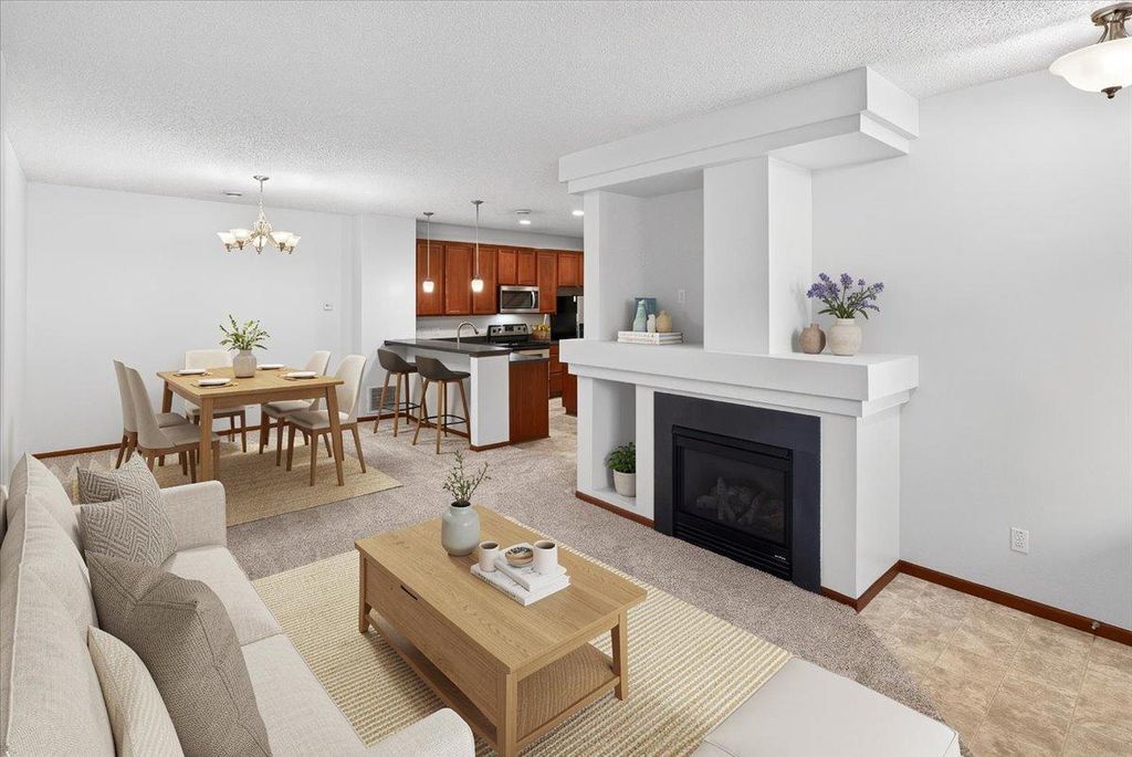 835 Willow Glen Court, Buffalo, MN 55313 — photo 3