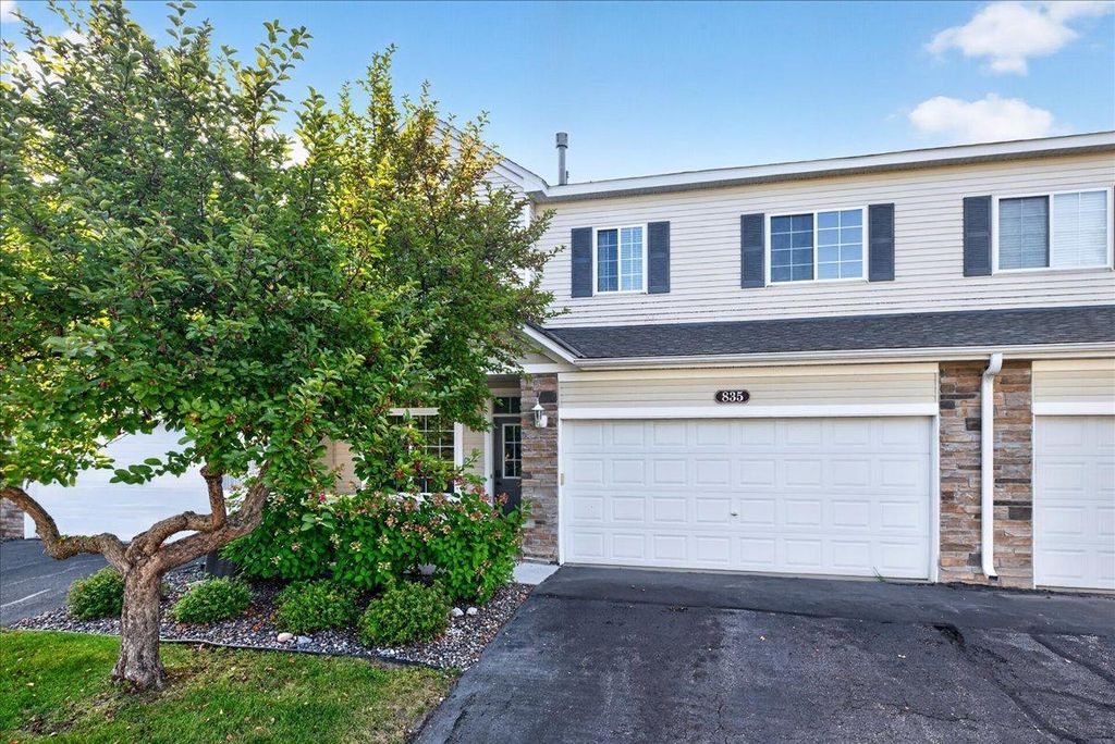 835 Willow Glen Court, Buffalo, MN 55313 — photo 4