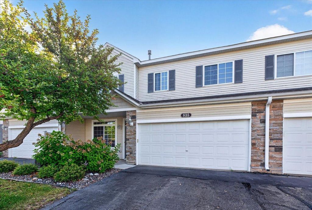 835 Willow Glen Court, Buffalo, MN 55313 — photo 5