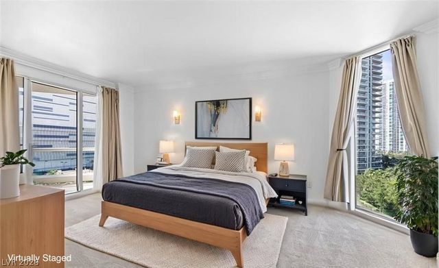 2857 Paradise Road 704, Las Vegas, NV 89109