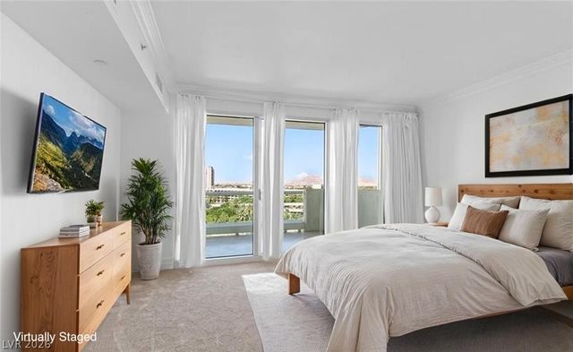 2857 Paradise Road 704, Las Vegas, NV 89109