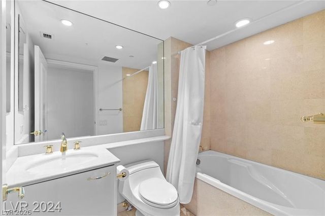 2857 Paradise Road 704, Las Vegas, NV 89109