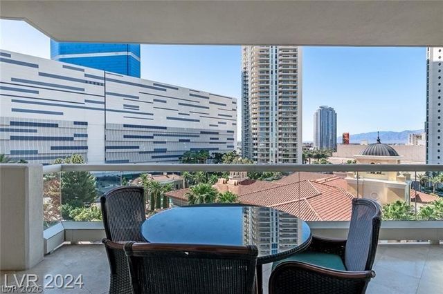 2857 Paradise Road 704, Las Vegas, NV 89109