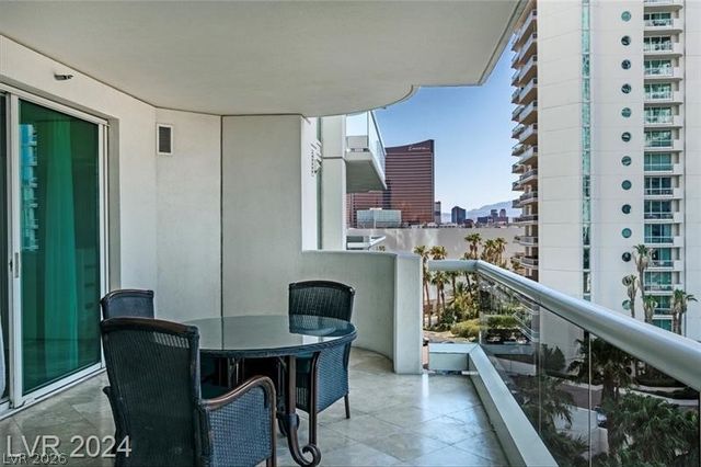 2857 Paradise Road 704, Las Vegas, NV 89109