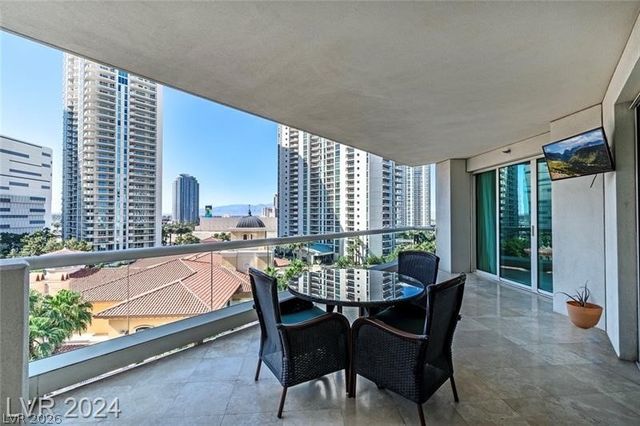 2857 Paradise Road 704, Las Vegas, NV 89109