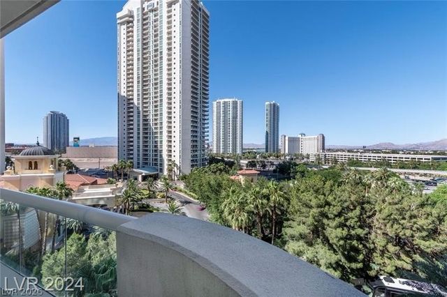 2857 Paradise Road 704, Las Vegas, NV 89109