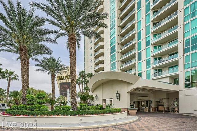 2857 Paradise Road 704, Las Vegas, NV 89109