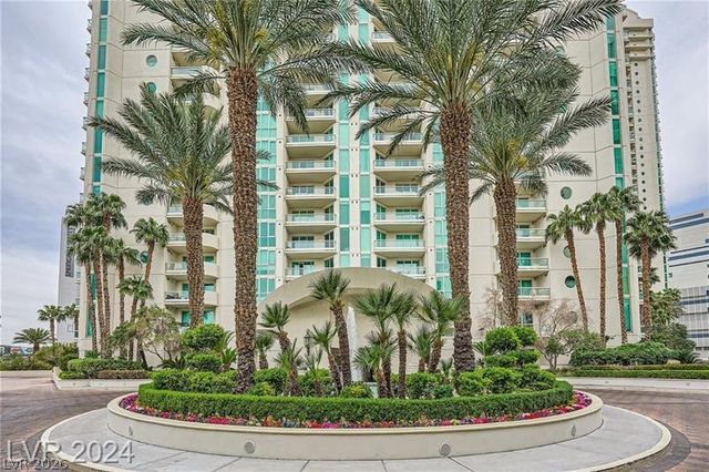 2857 Paradise Road 704, Las Vegas, NV 89109