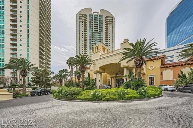 2857 Paradise Road 704, Las Vegas, NV 89109