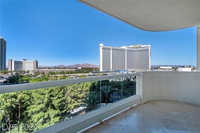 2857 Paradise Road 704, Las Vegas, NV 89109