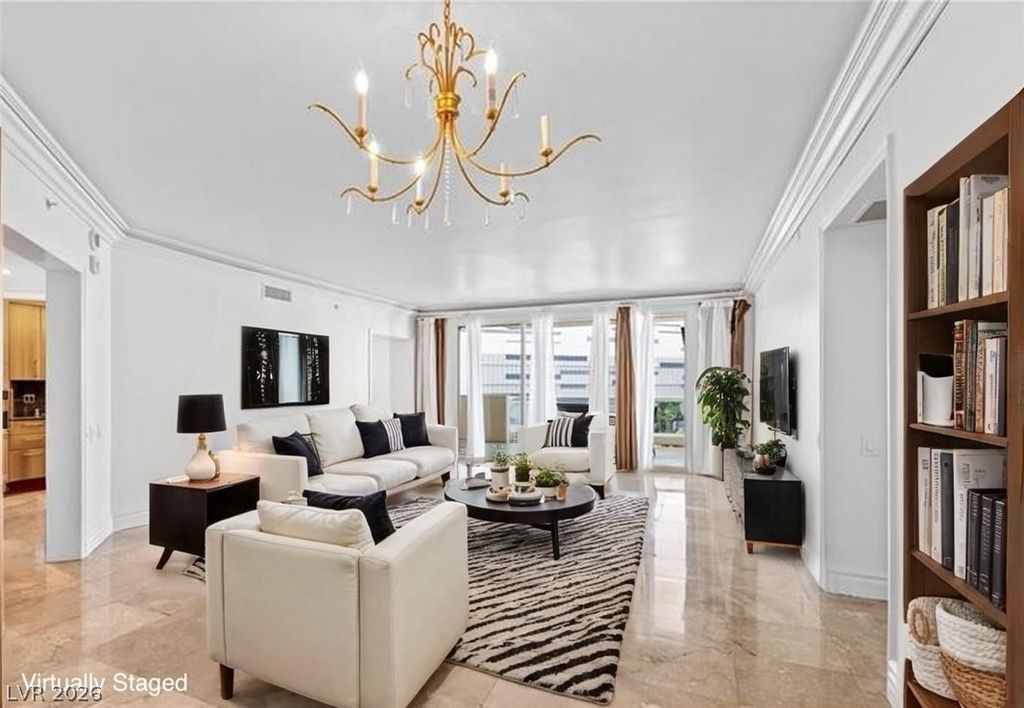 2857 Paradise Road 704, Las Vegas, NV 89109