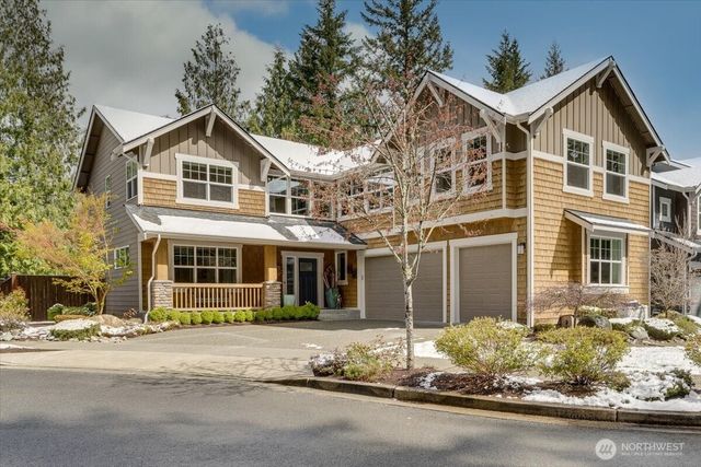 3556 SE 16th Street, North Bend, WA 98045