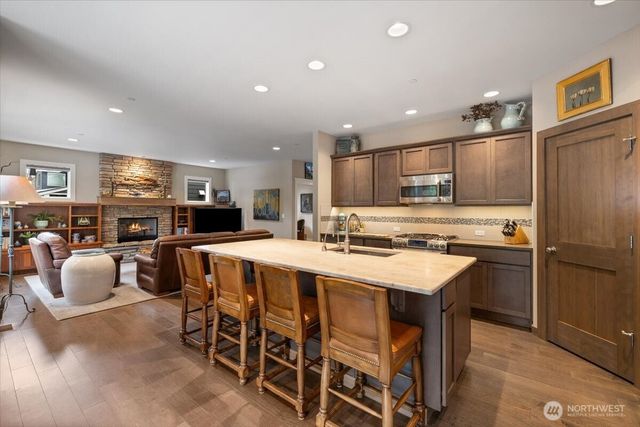 3556 SE 16th Street, North Bend, WA 98045