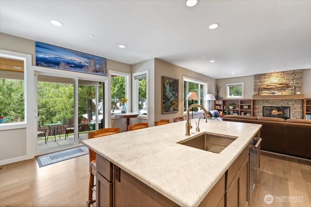 3556 SE 16th Street, North Bend, WA 98045
