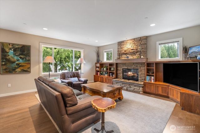 3556 SE 16th Street, North Bend, WA 98045