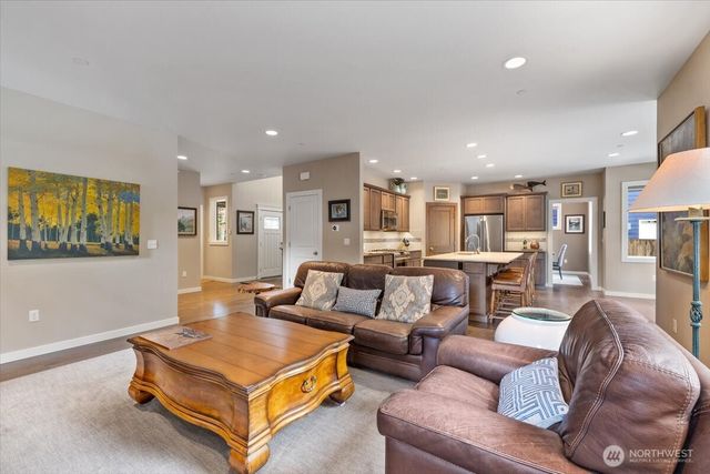 3556 SE 16th Street, North Bend, WA 98045