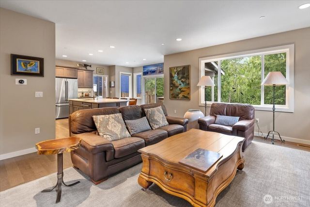 3556 SE 16th Street, North Bend, WA 98045