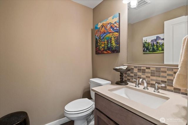 3556 SE 16th Street, North Bend, WA 98045