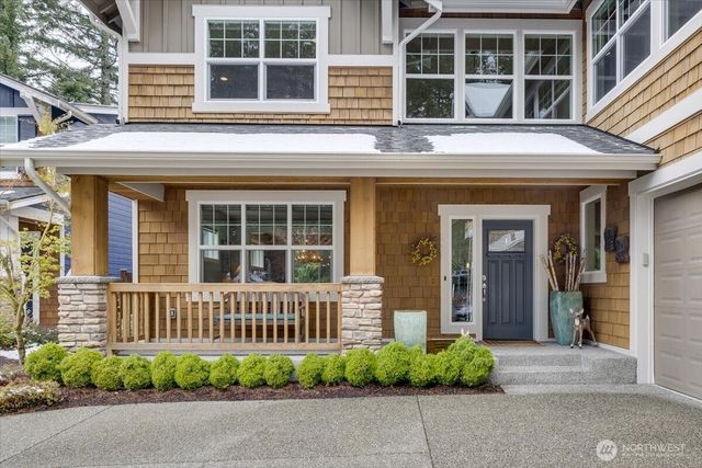 3556 SE 16th Street, North Bend, WA 98045