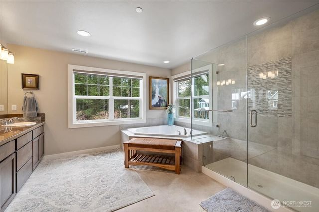3556 SE 16th Street, North Bend, WA 98045