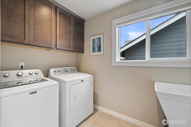 3556 SE 16th Street, North Bend, WA 98045