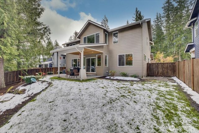 3556 SE 16th Street, North Bend, WA 98045