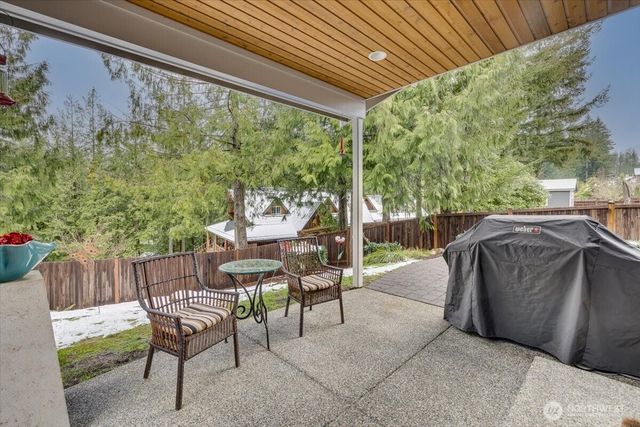 3556 SE 16th Street, North Bend, WA 98045
