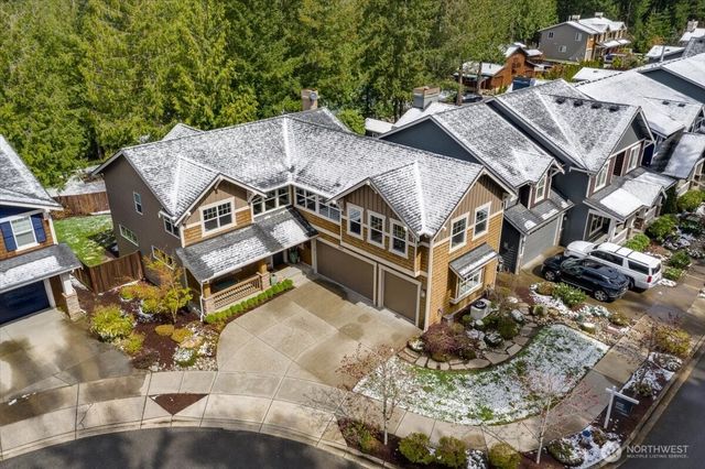 3556 SE 16th Street, North Bend, WA 98045